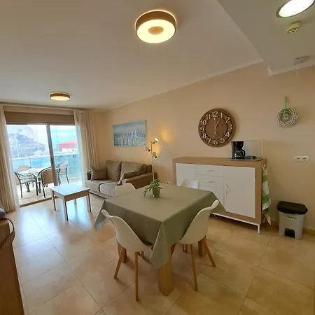 Esmeralda Seaview-suites