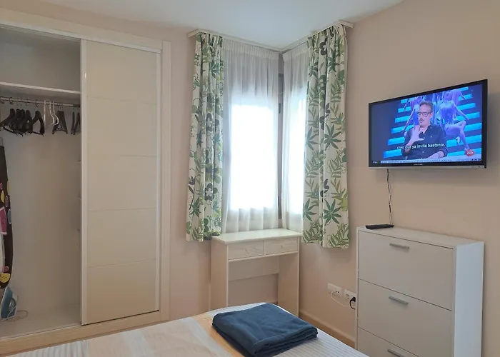 Esmeralda Seaview-suites