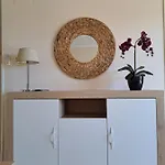 Esmeralda Seaview-suites * Calp