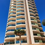 Esmeralda Seaview-suites Daire