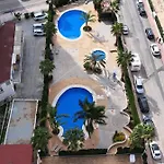 Esmeralda Seaview-suites Daire Calp