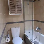 Esmeralda Seaview-suites Daire *