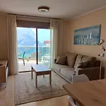Esmeralda Seaview-suites Daire Calp