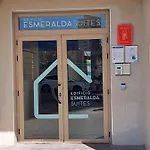 Esmeralda Seaview-suites Daire Calp
