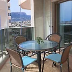 Esmeralda Seaview-suites Daire
