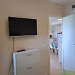 Daire Esmeralda Seaview-suites Calp