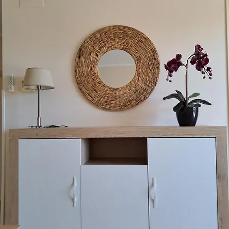 Esmeralda Seaview-suites * Calpe