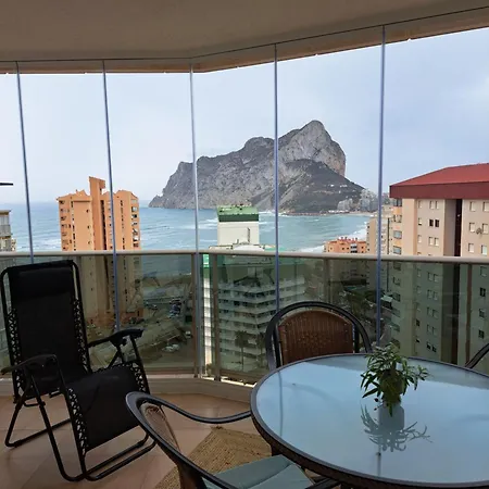 Esmeralda Seaview-suites Appartement
