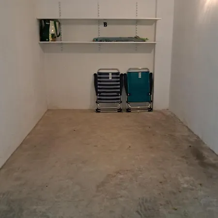 דירה Esmeralda Seaview-suites *