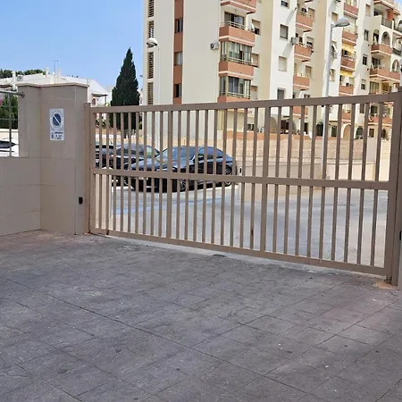 דירה Esmeralda Seaview-suites