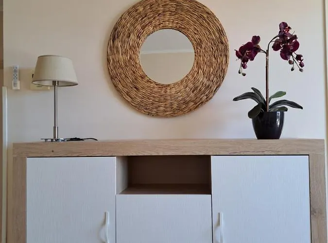 Esmeralda Seaview-suites * Κάλπε