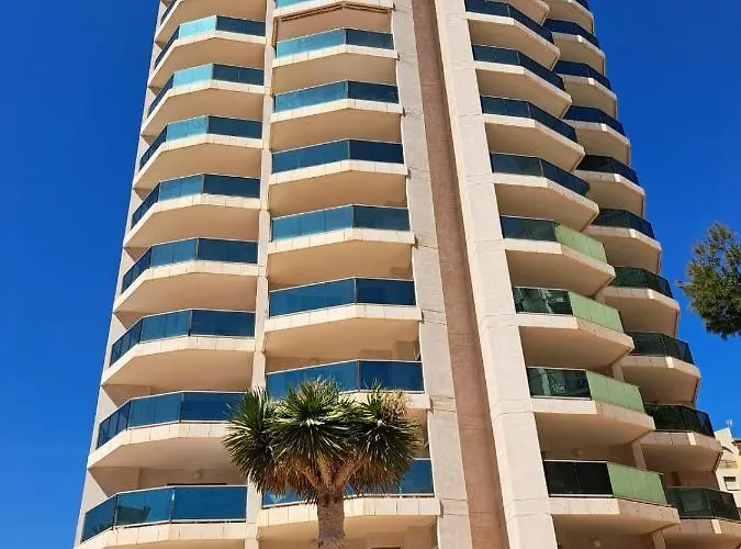 Esmeralda Seaview-suites Διαμέρισμα