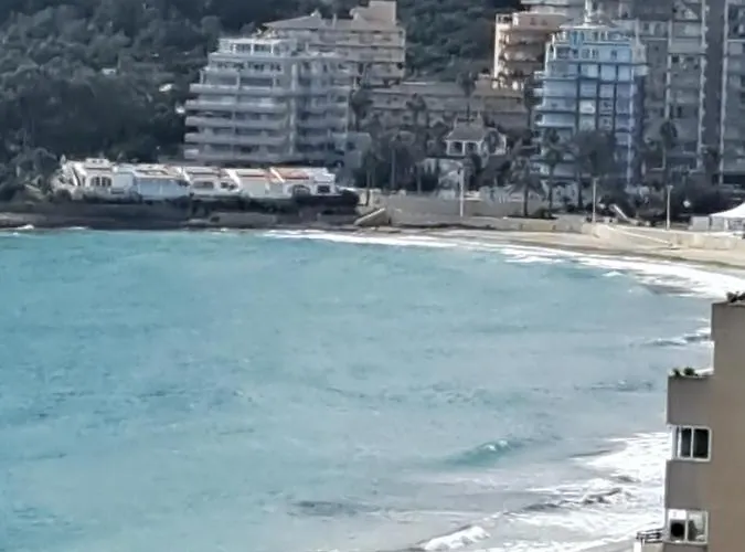 Esmeralda Seaview-suites Διαμέρισμα *