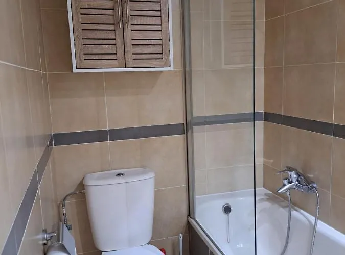 Esmeralda Seaview-suites Appartamento *