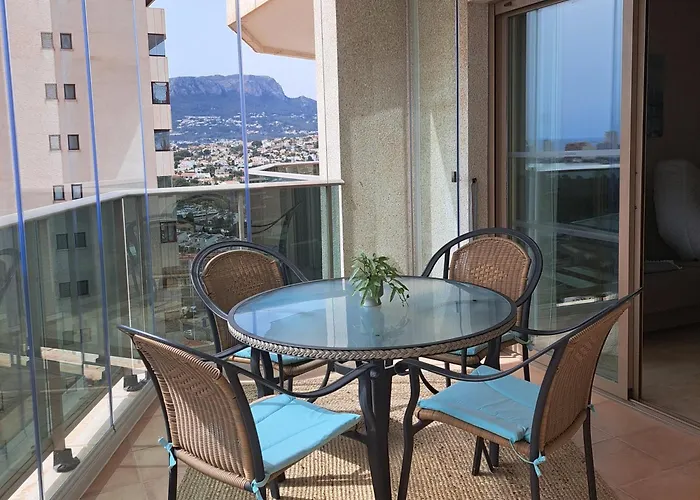 Esmeralda Seaview-suites Appartamento