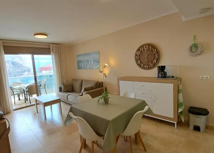 Esmeralda Seaview-suites