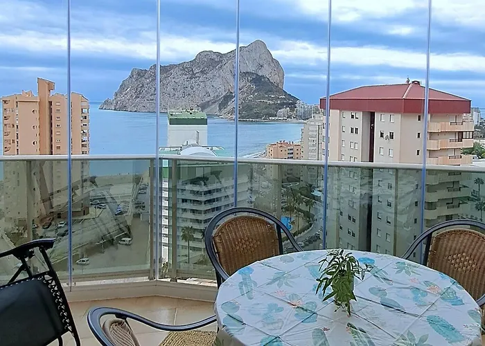 Esmeralda Seaview-suites Appartamento