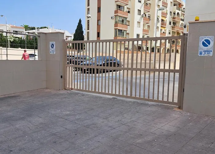 Διαμέρισμα Esmeralda Seaview-suites