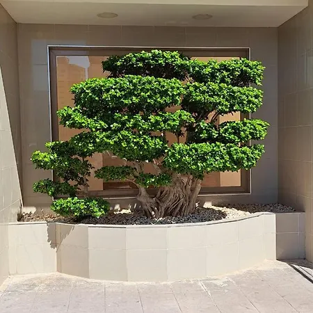 Esmeralda Seaview-suites Daire *