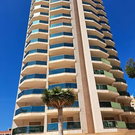 Esmeralda Seaview-suites Daire