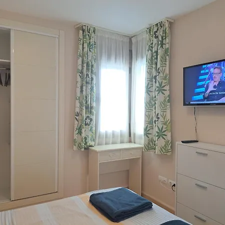 Esmeralda Seaview-suites