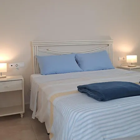 Esmeralda Seaview-suites * Calp