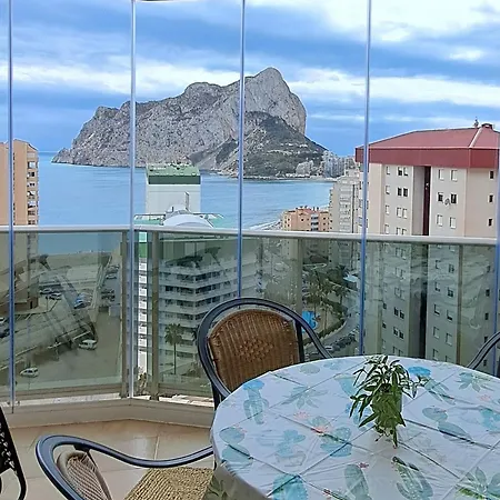 Esmeralda Seaview-suites Daire